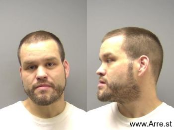 Matthew James West Mugshot