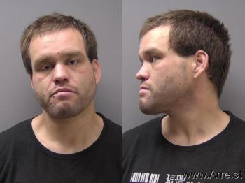 Matthew James West Mugshot