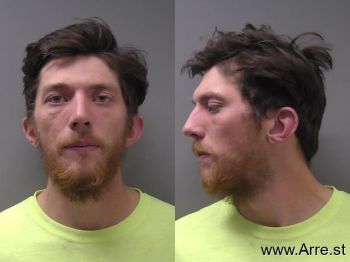 Matthew Ray White Mugshot