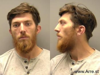 Matthew Ray White Mugshot