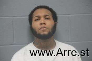 Maurice Christelle Davis Mugshot