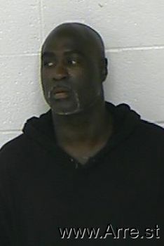 Maurice Junior Freeman Mugshot