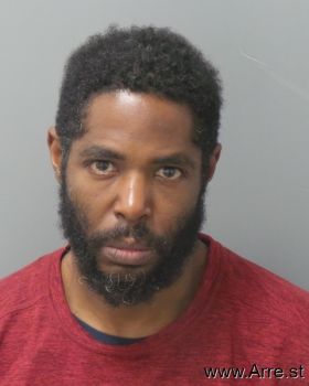 Maurice Antonio Fulton Mugshot