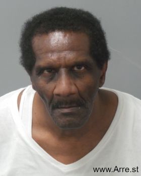 Maurice  Johnson Mugshot