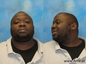 Maurice Donnell Smith Mugshot