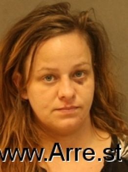 Megan Ann Dunning Mugshot