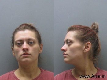 Megan Renee Mayse Mugshot