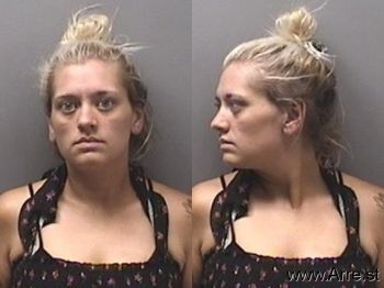 Megan Renee Mayse Mugshot