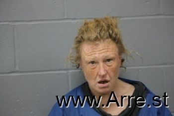 Melanie Elaine Moore Mugshot