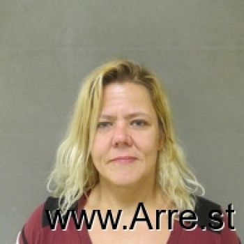 Melissa Laraydne Allen Mugshot