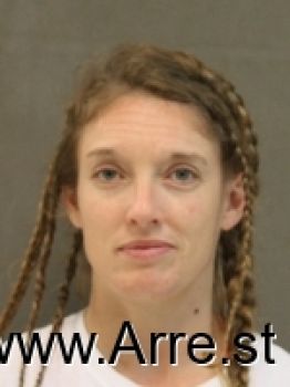 Melissa May Atkinson Mugshot