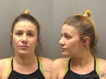 Melissa Ann Chavez Mugshot