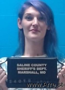 Melissa Lynn Davis Mugshot