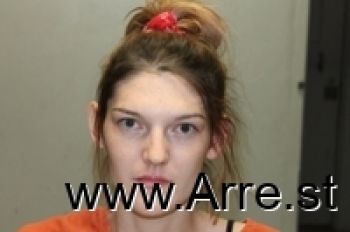 Melissa  Davis Mugshot