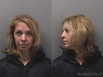 Melissa Beth Farmer Mugshot