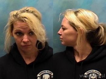 Melissa Beth Farmer Mugshot