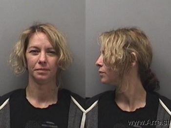 Melissa Beth Farmer Mugshot