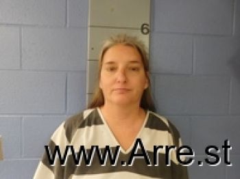 Melissa Kay Lowery Mugshot