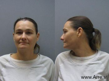 Melissa Sue Simpson Mugshot