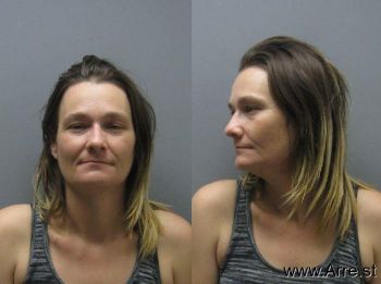 Melissa Sue Simpson Mugshot