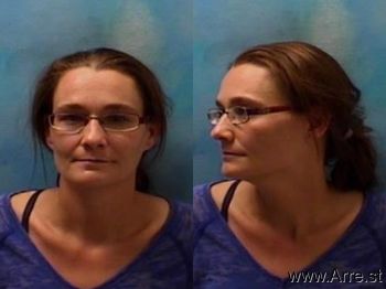 Melissa Sue Simpson Mugshot