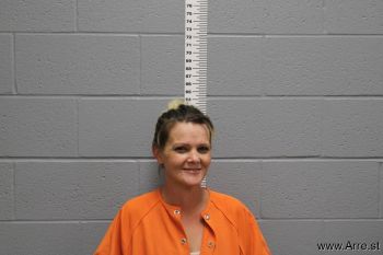 Melissa Jolene Stanley Mugshot