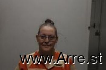 Melissa Renne York Mugshot