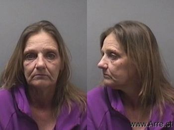 Melody Ann Gardner Mugshot