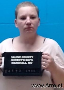 Melody Ann Nichols Mugshot