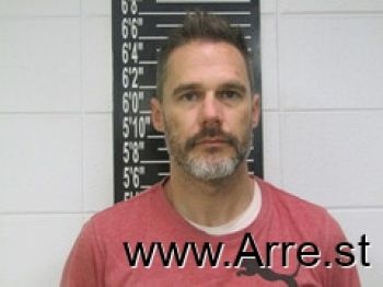 Michael Brian Amos Mugshot