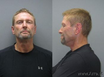 Michael Wayne Ashford Mugshot