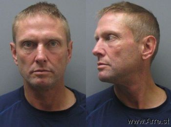 Michael Wayne Ashford Mugshot