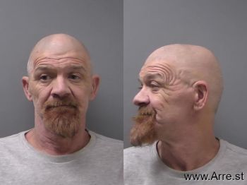 Michael Shawn Senior Ashworth Mugshot