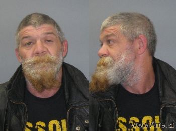 Michael Shawn Senior Ashworth Mugshot