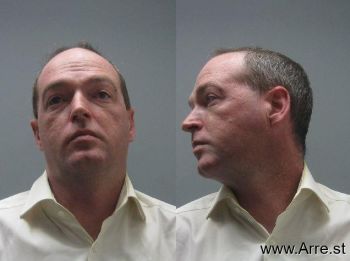 Michael Christopher Baxter Mugshot