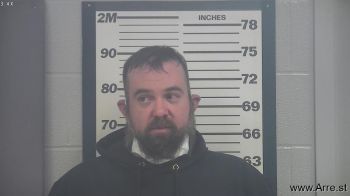 Michael  Beach Mugshot