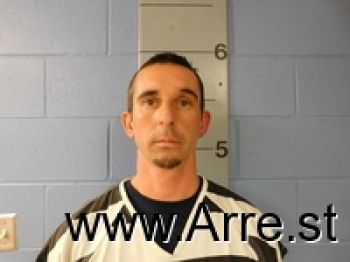 Michael Duane Blankenship Mugshot