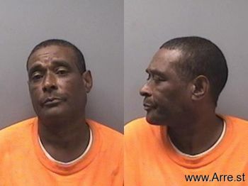 Michael Eugene Bruce Mugshot