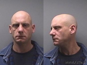 Michael Lee Burgess Mugshot