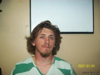 Michael William Carey Mugshot