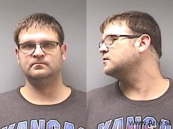 Michael Patrick Clemmer Mugshot