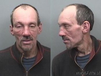 Michael Allen Senior Clifton Mugshot