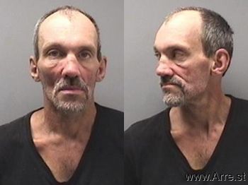 Michael Allen Clifton Mugshot