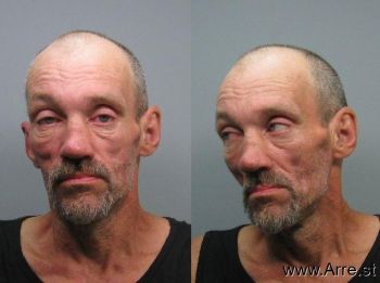 Michael Allen Clifton Mugshot