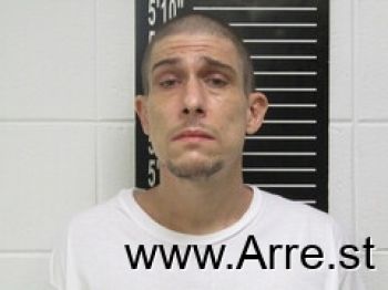 Michael Lee Cody Mugshot