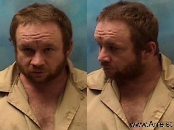 Michael Ray Courter Mugshot