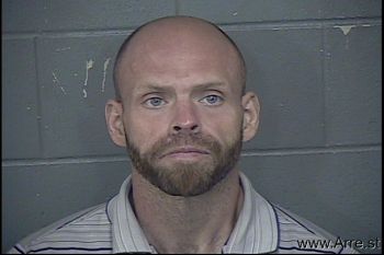 Michael R Cunningham Mugshot