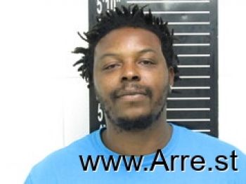 Michael Elroy Daniels Mugshot