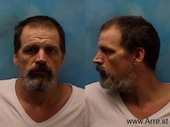 Michael Paul Dickey Mugshot