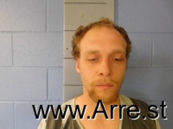 Michael Lee Douglas Williams Mugshot